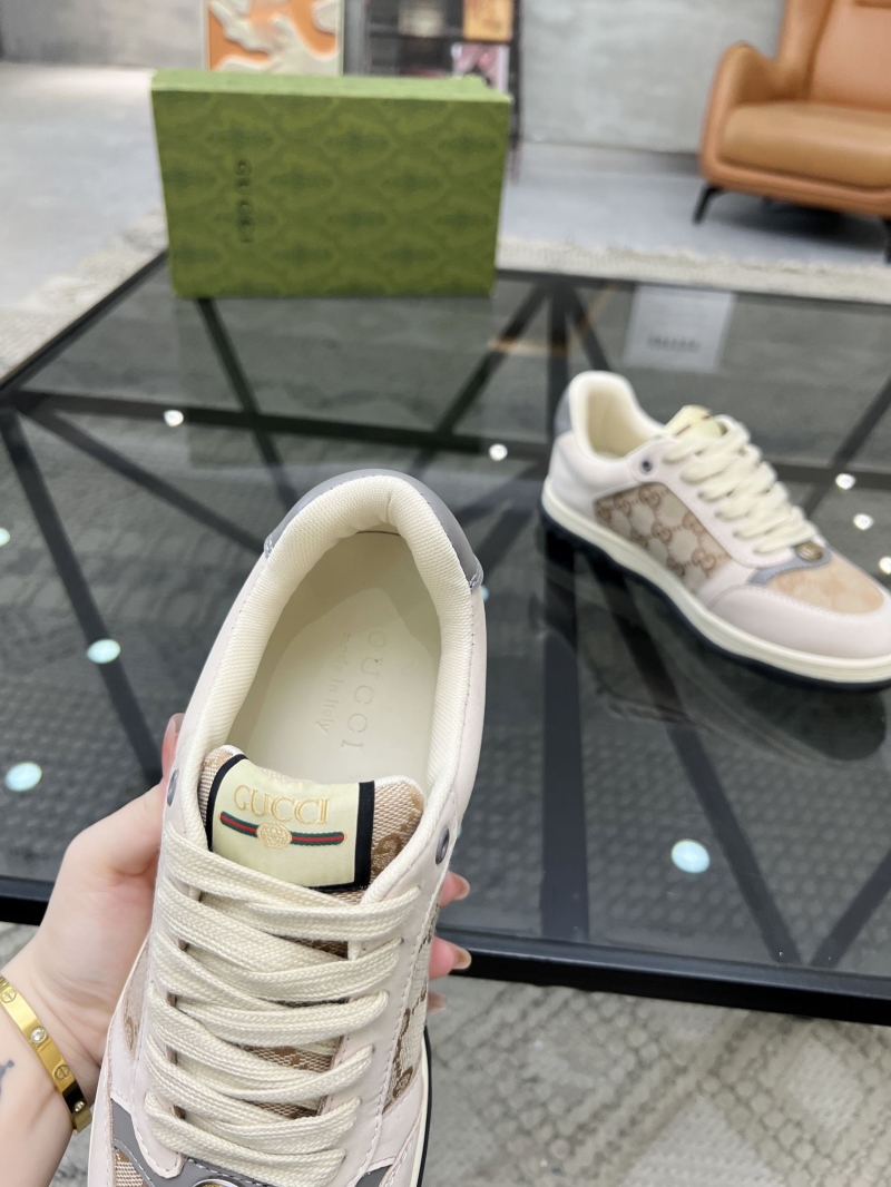 Gucci Casual Shoes